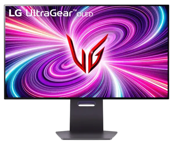 Монітор LG UltraGear 32GS95UE-B OLED