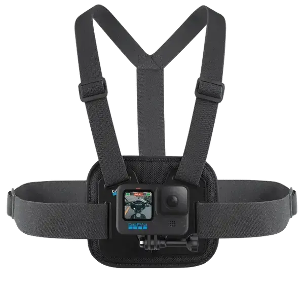 Екшн-камера GoPro HERO13 Black + Sports Kit