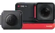 Экшн-камера Insta360 ONE RS Twin Edition (CINRSGP/A)