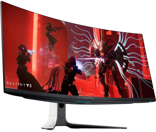 Монітор Dell Alienware AW3423DW