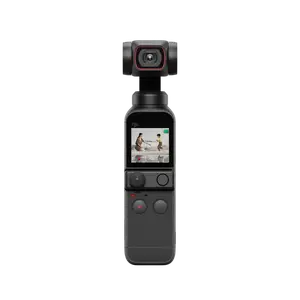 DJI Pocket 2 (CP.OS.00000146.01) DJI Pocket 2 (CP.OS.00000146.01)