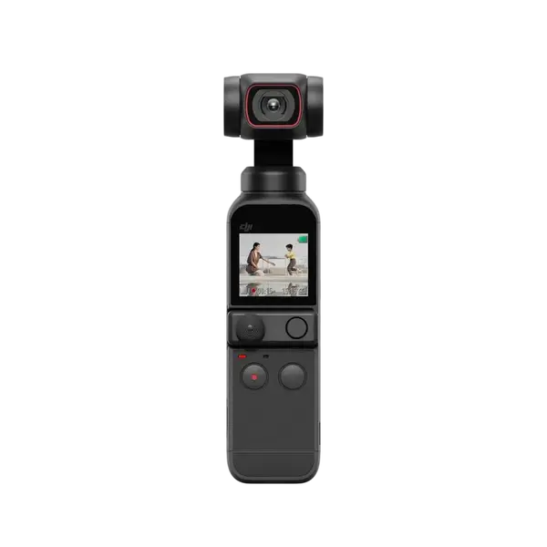 DJI Pocket 2 (CP.OS.00000146.01)