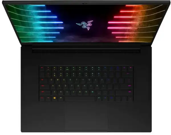 Ноутбук Razer Blade 17 i7/16GB/1TB/Win11 RTX3060 165Hz (RZ09-0423EEA3-R3E1)
