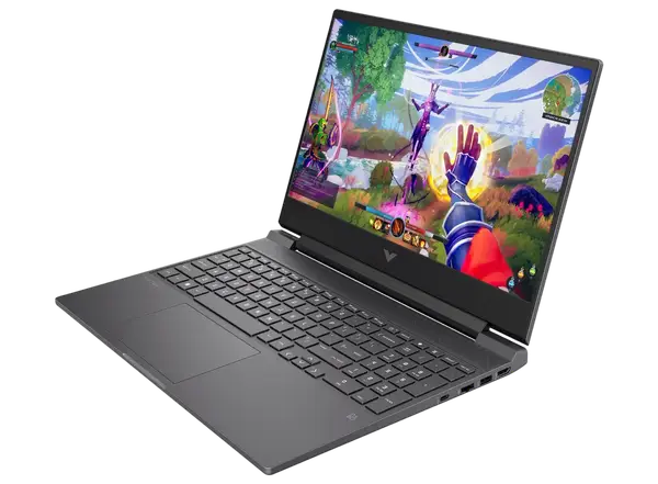 Ноутбук HP Victus 15 i5-12500H/16GB/512 RTX4050 144Hz (8F6Z1EA)