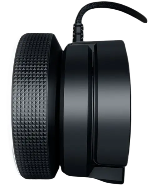 Razer Kiyo Black (RZ19-02320100-R3M1)