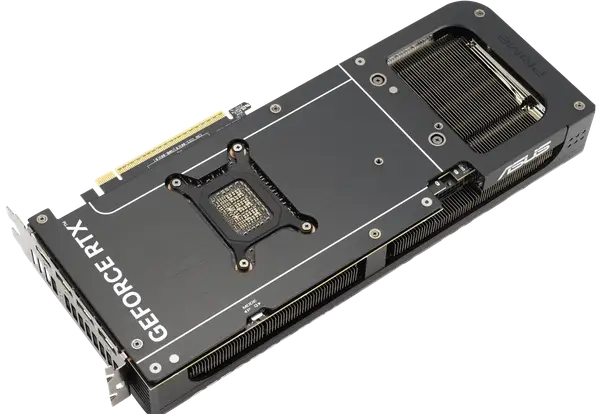 Відеокарта ASUS GeForce RTX 5070 Ti Prime OC 16GB GDDR7 DLSS4 (PRIME-RTX5070TI-O16G)