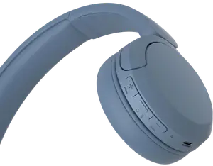 Наушники Sony WH-CH520 Blue (WHCH520L.CE7)
