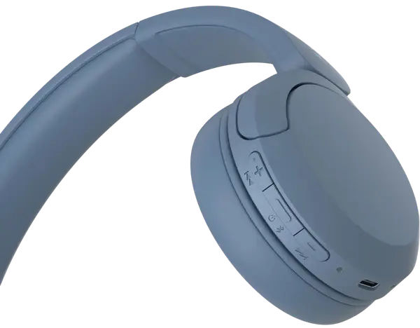 Наушники Sony WH-CH520 Blue (WHCH520L.CE7)
