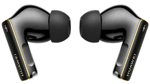 Бездротові навушники TWS Huawei Freebuds Pro 4 Black Бездротові навушники TWS Huawei Freebuds Pro 4 Black