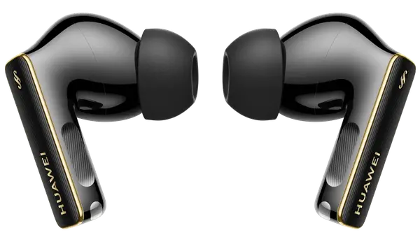 Бездротові навушники TWS Huawei Freebuds Pro 4 Black