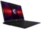 Ноутбук MSI Raider 18 i9-14900HX/64GB/2TB/Win11 RTX4090 120Hz (A14VIG-227PL)