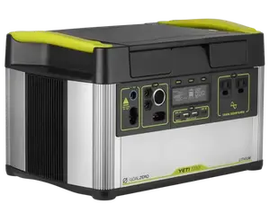 Зарядна станція Goal Zero Yeti 1000X