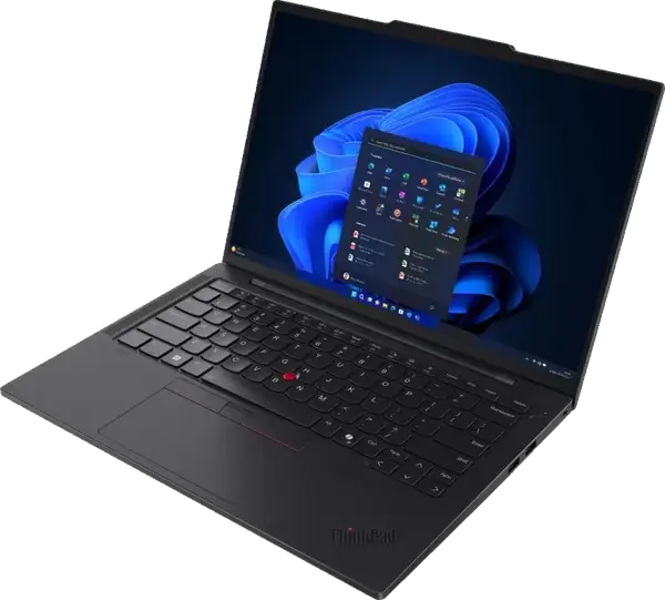 Ноутбук Lenovo ThinkPad T14s Ultra 5-228V/32GB/512/Win11P (21QX00H5PB)