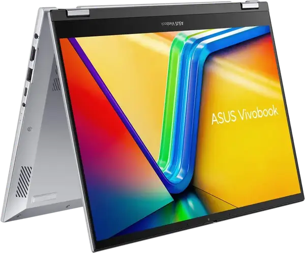 Ноутбук ASUS Vivobook S14 Flip TP3402VA i5-13420H/16GB/512/Win11 (TP3402VA-LZ657W)