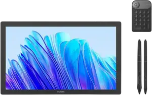 Графічний планшет Huion Kamvas Pro 19 4k (GT1902 / 6930444805210)