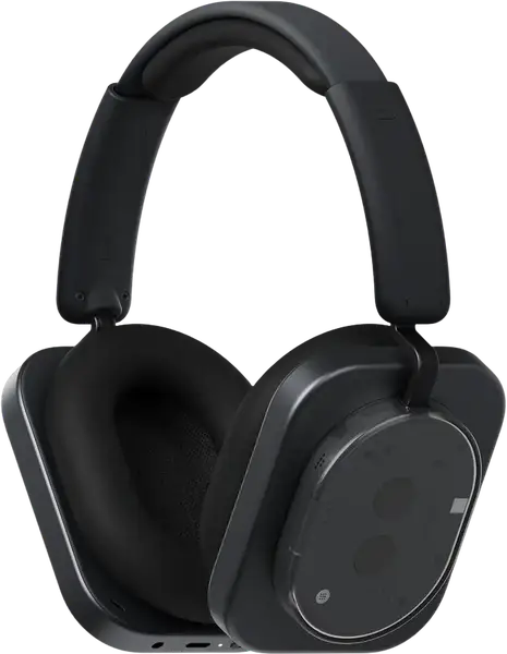 Навушники Nothing Headphone (1) Black (A11300003)