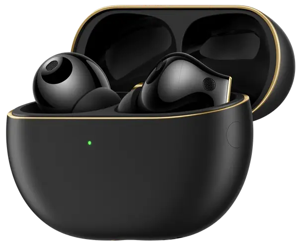 Бездротові навушники TWS Huawei Freebuds Pro 4 Black