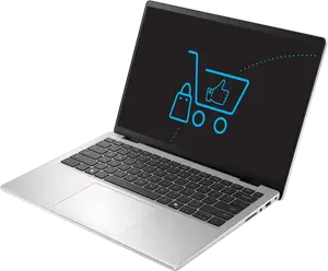 Ноутбук Dell 14 Core 5-220U/16GB/512GB/Win11P (PV14250_RPLR_006)