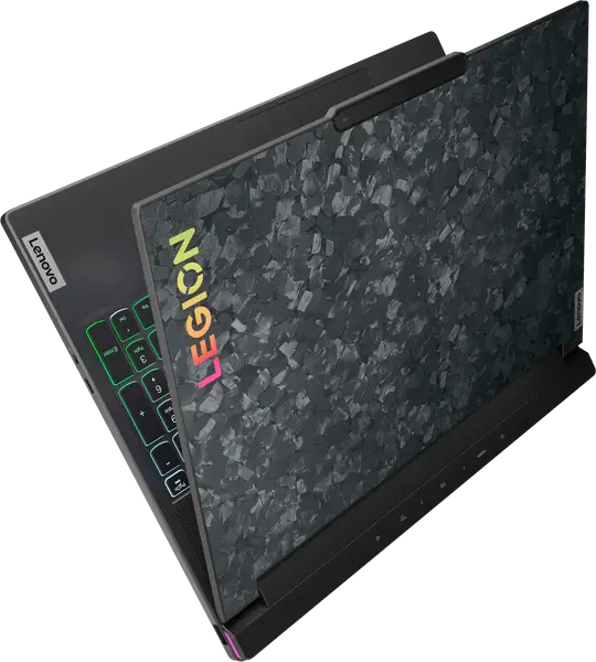 Ноутбук Lenovo Legion 9-16 i9-13980HX/32GB/1TB/Win11 RTX4090 165Hz (83AG000BPB)