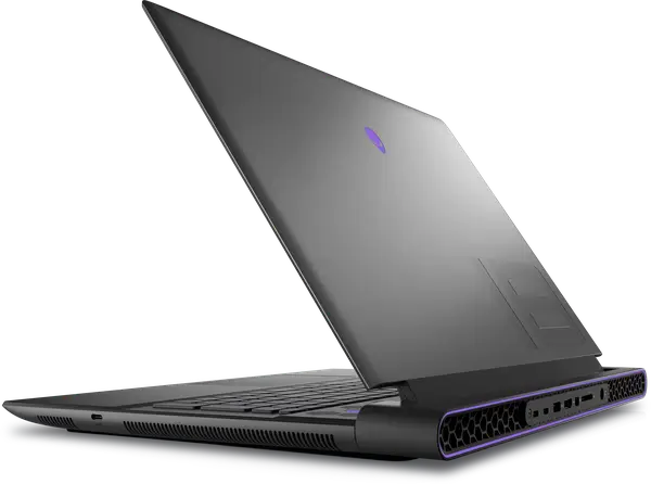 Ноутбук Dell Alienware m18 R1 i9-13900HX/64GB/2TB/Win11 RTX4080 480Hz (Alienware0170V2-Dark)