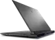 Ноутбук Dell Alienware m18 R1 i9-13900HX/64GB/2TB/Win11 RTX4080 480Hz (Alienware0170V2-Dark)