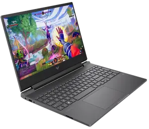 Ноутбук HP Victus i5-12450H/16GB/512 RTX3050 144Hz (804D9EA) Ноутбук HP Victus i5-12450H/16GB/512 RTX3050 144Hz (804D9EA)