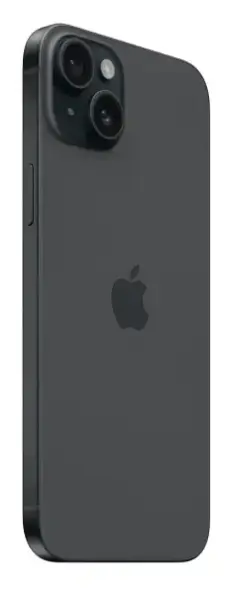 Смартфон Apple iPhone 15 Plus 512GB Black (MU1Q3)