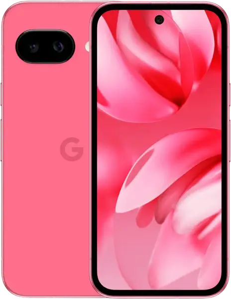 Смартфон Google Pixel 9a 5G 8/128GB Peony