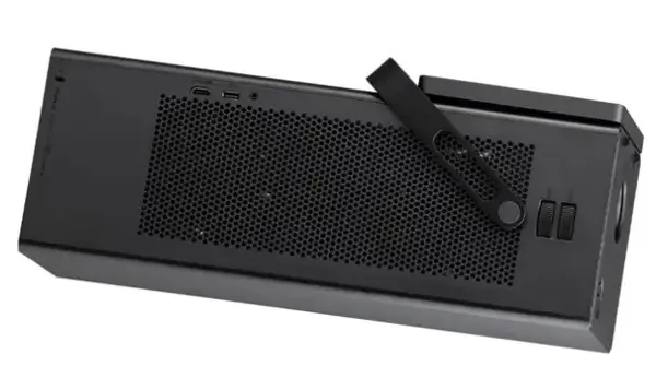 Мультимедійний проектор LG HU80KS Laser 4K