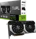 Відеокарта ASUS GeForce RTX 5070 Dual OC 12GB GDDR7 DLSS4 (DUAL-RTX5070-O12G)