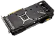 Відеокарта ASUS TUF-RTX3060TI-O8GD6X-GAMING