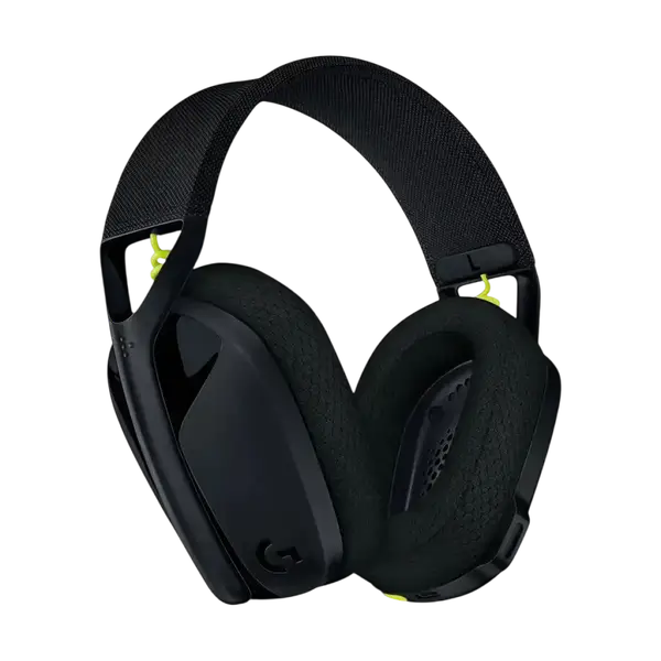 Logitech G435 LIGHTSPEED Black (981-001050)