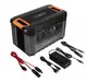 Зарядна станція Xtorm XXP1300 1300W 1254 Wh