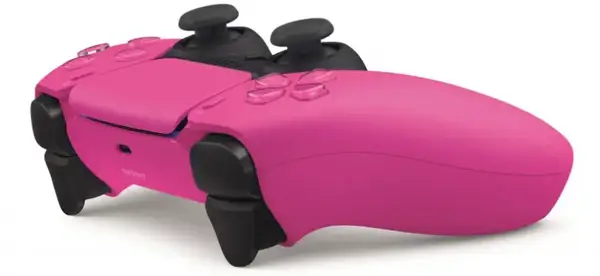 Геймпад Sony DualSense Nova Pink (9728795)