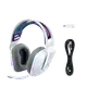 Навушники Logitech G733 LIGHTSPEED Wireless RGB WHITE (981-000883)