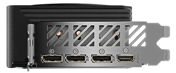 Відеокарта Gigabyte GeForce RTX 4070 SUPER GAMING OC 12 ГБ GDDR6X (GV-N407SGAMING OC-12GD)