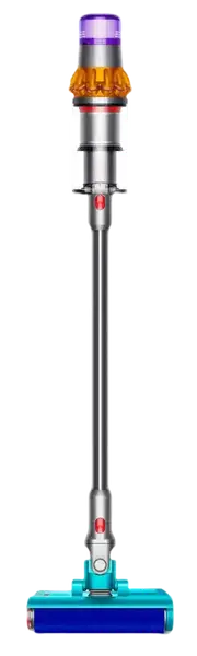 Вертикальний + ручний пилосос (2в1) Dyson V15s Detect Submarine (448798-01)