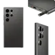 Смартфон Samsung Galaxy S24 Ultra 5G 12/512 GB Dual SIM Titanium Black (SM-S928BZKH)