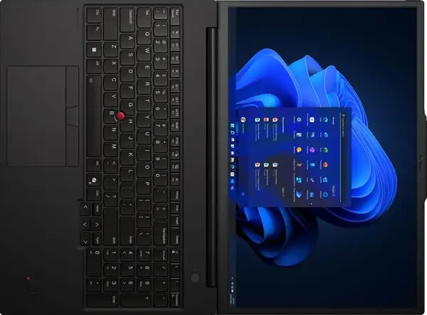 Ноутбук Lenovo ThinkPad P16s Ultra 7-165H/32GB/1TB/Win11P RTX500 OLED (21KS000KPB)