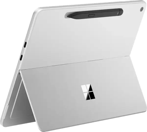 Ноутбук Microsoft Surface Pro Copilot+ PC 12" X Plus/16GB/256GB (Platynowy) (EP2-27644)