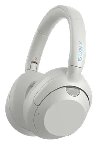Навушники з мікрофоном Sony ULT Wear White (WHULT900NW.CE7)