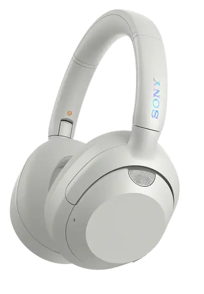 Наушники с микрофоном Sony ULT Wear White (WHULT900NW.CE7)