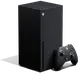 Стаціонарна ігрова приставка Microsoft Xbox Series X 1TB
