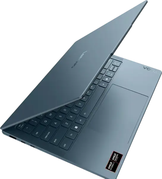 Ноутбук Lenovo Yoga Slim 7 14AKP10 Ryzen AI 5 340 / 16 GB / 512 GB / W11 (83JY006MPB)