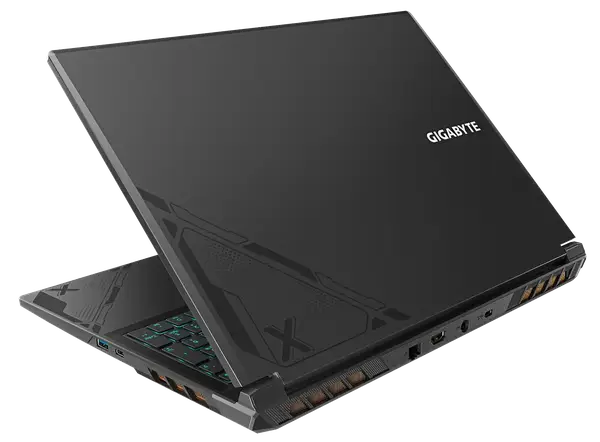 Ноутбук Gigabyte G6X (2024) i7-13650HX/16GB/2TB RTX4060 165Hz (9KG-43EE854SD)