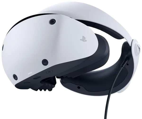 Очки виртуальной реальности Sony PlayStation VR2 (9454298, 9454397)