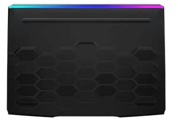 Ноутбук MSI GE76 i7-10870H/32GB/2TB/Win10 RTX3080 300Hz (GE76 10UH-214PL)