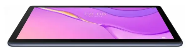 Планшет HUAWEI MatePad T10s 4/64GB Wi-Fi Deepsea Blue (53012NDQ)