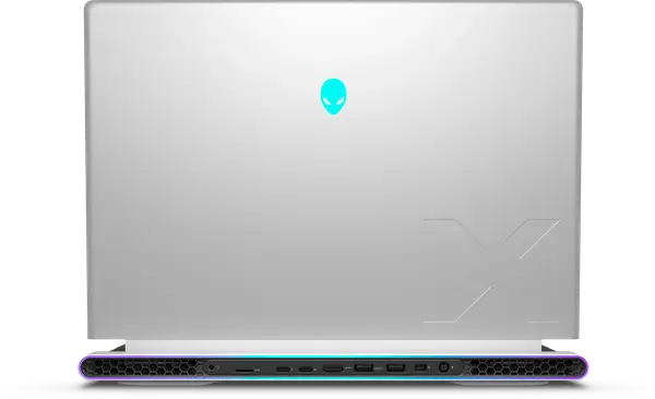 Ноутбук Dell Alienware x16 i9-13900HK/32GB/2TB/Win11 RTX4090 240Hz (Alienware0171V2-Dark)