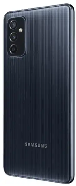 Смартфон Samsung Galaxy M52 6/128GB Black (SM-M526BZKH)